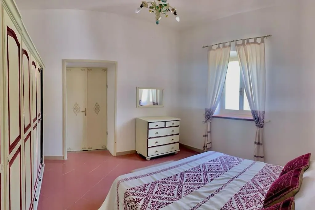 Casa Vacanze Nuraghe Orosei