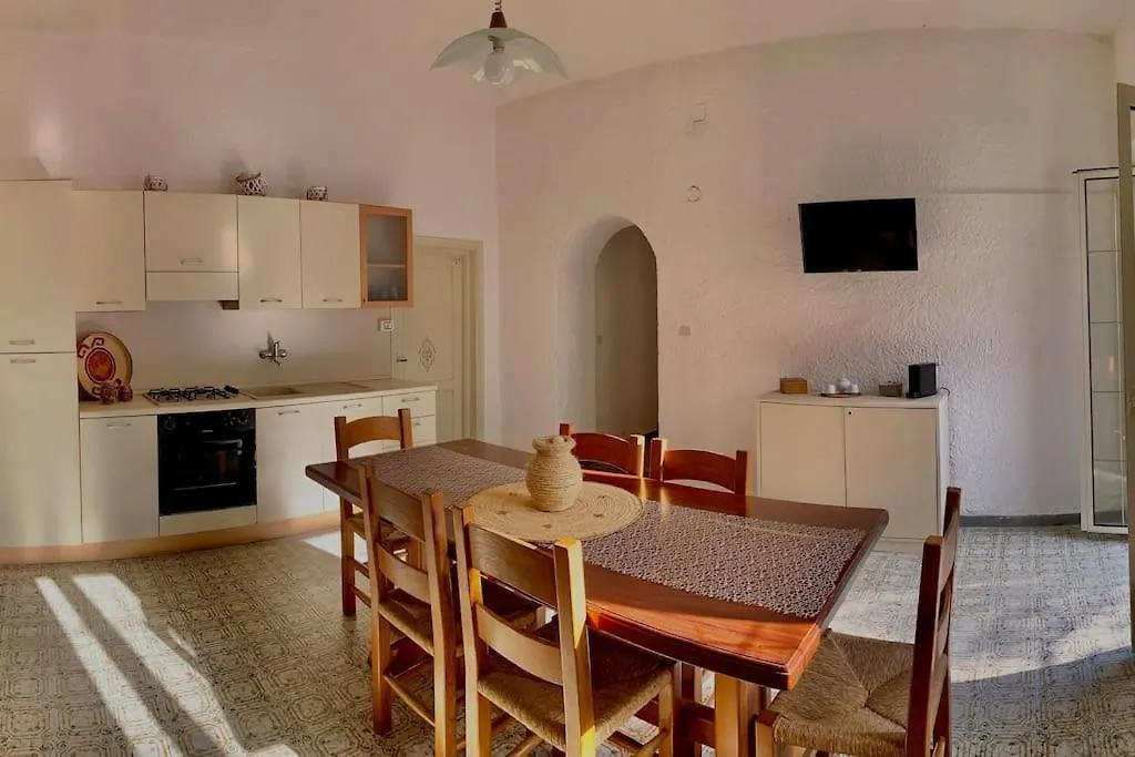 Casa Vacanze Nuraghe Orosei