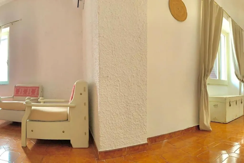 Casa Vacanze Nuraghe Orosei Appartement