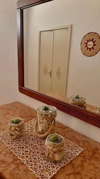 Casa Vacanze Nuraghe Orosei 0*,