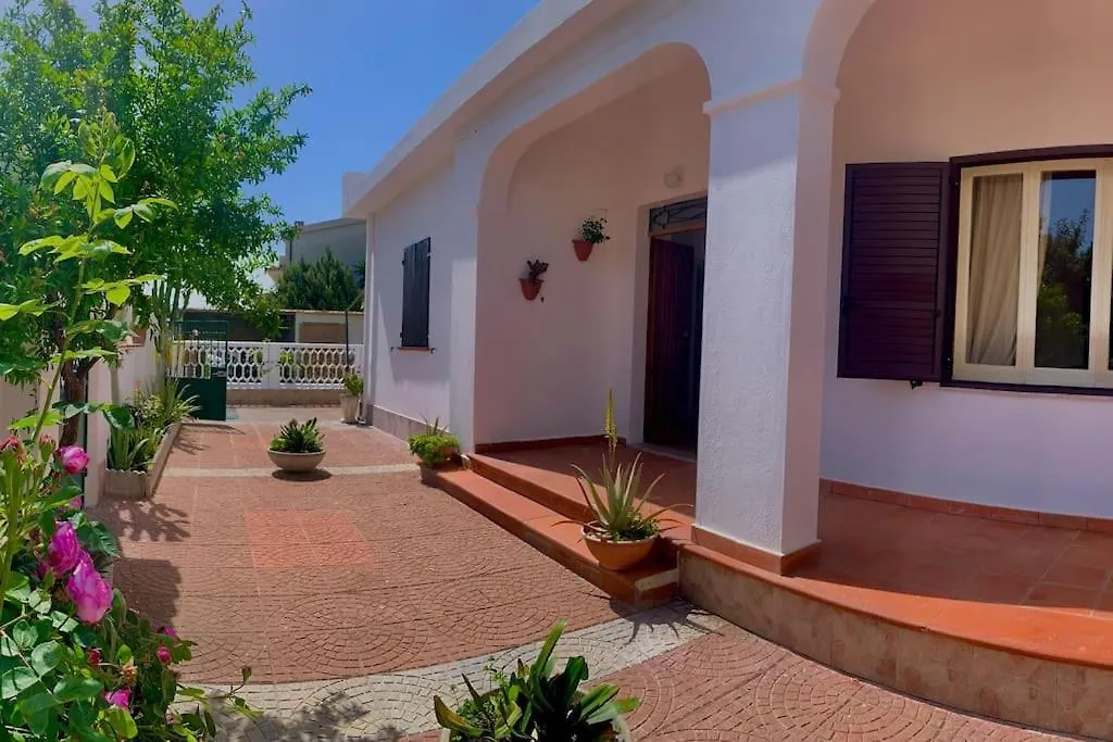 Appartement Casa Vacanze Nuraghe Orosei