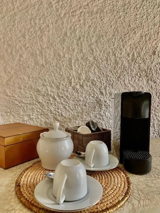 Appartement Casa Vacanze Nuraghe Orosei