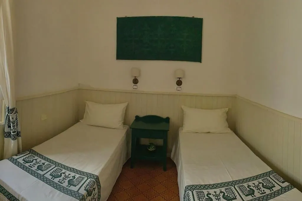 Casa Vacanze Nuraghe Orosei