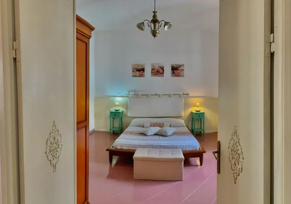 Casa Vacanze Nuraghe Orosei Appartement