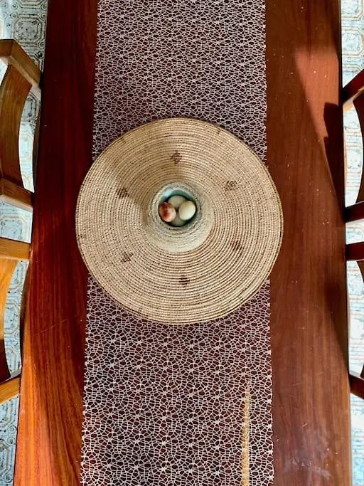 Appartement Casa Vacanze Nuraghe Orosei Italie