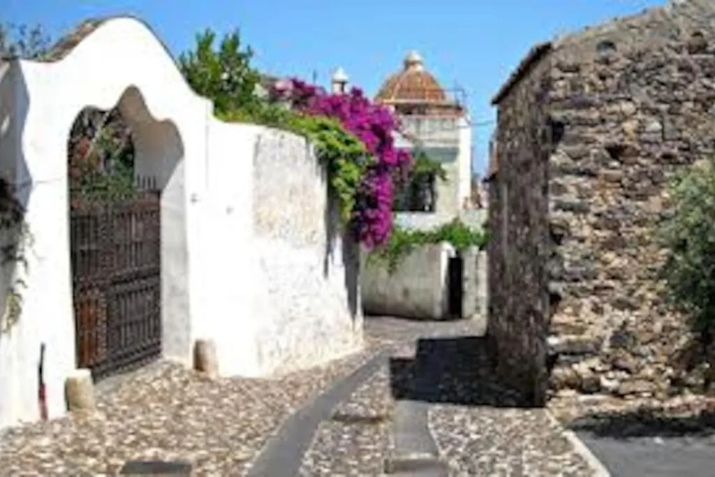 Casa Vacanze Nuraghe Orosei