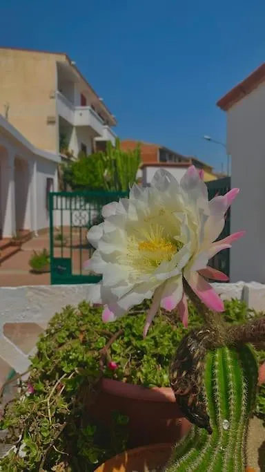 Casa Vacanze Nuraghe Orosei