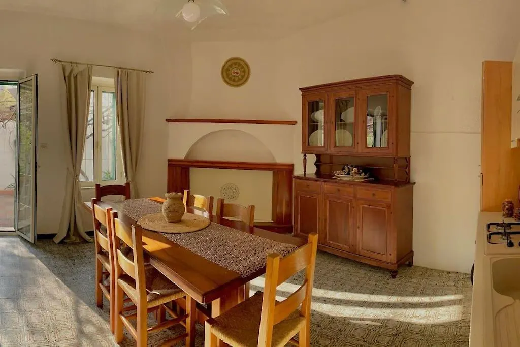 Casa Vacanze Nuraghe Orosei 0*,  Italie