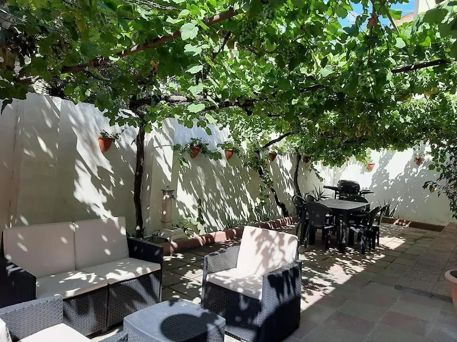 Casa Vacanze Nuraghe Orosei Appartement