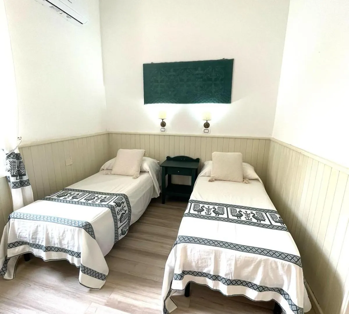 Casa Vacanze Nuraghe Orosei 0*,