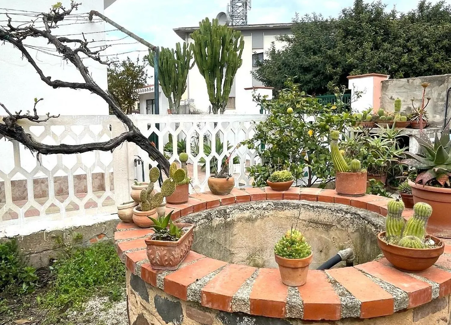 Appartement Casa Vacanze Nuraghe Orosei