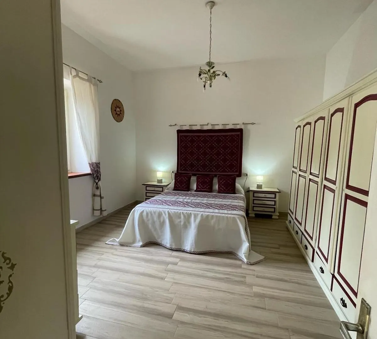 Casa Vacanze Nuraghe Orosei Appartement